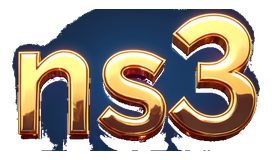 ns3 logo