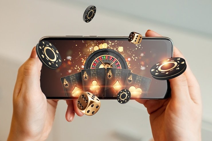 ns3 mobile gaming