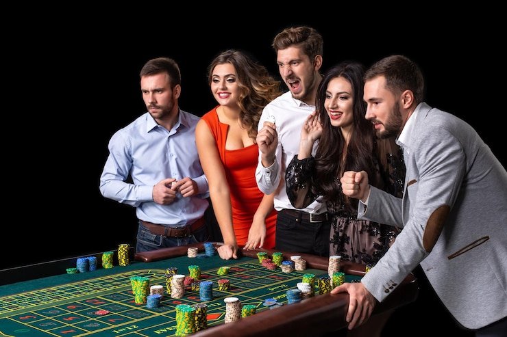 ns3 Live Casino